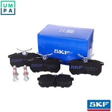 BRAKE PAD SET DISC BRAKE VKBP