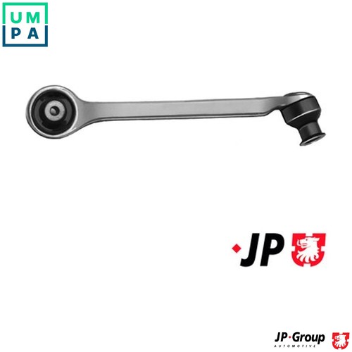 Controltrailing arm wheel - arm,
