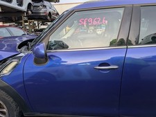 MINI COUNTRYMAN R60 MK1 LCI