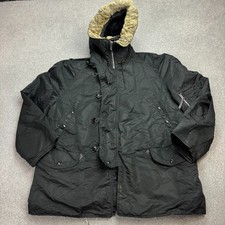 N 3B Jacket Adult X Large