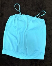 Venus Blouson Bandeau Tankini