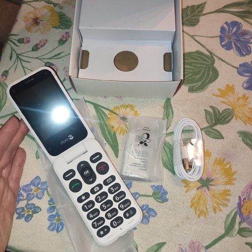 Doro leva e20 - leva, 4g