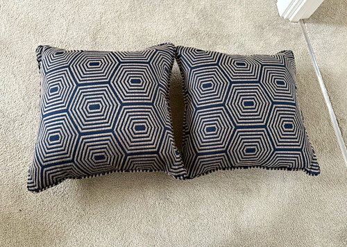 Set blue beige - set, of