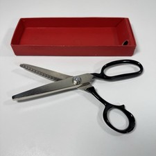 Vintage Prazision Sandkaulen