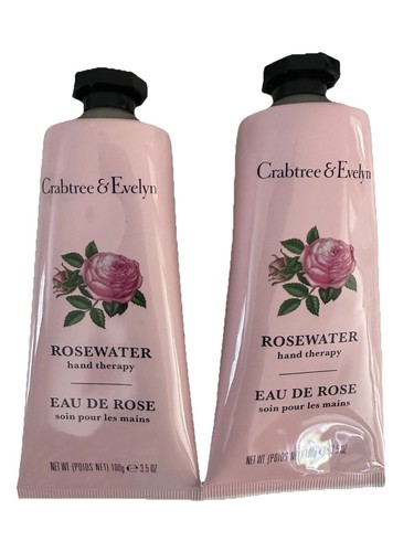 Crabtree - 2x, &