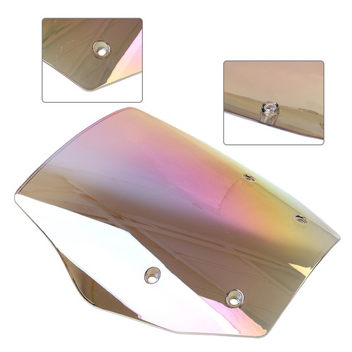 Motorcycle windshield - motorcycle,