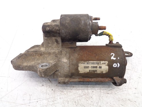 Starter motor 5s6y - starter, 5s6y-11000-aa
