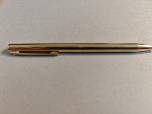 Vintage sheaffer targa 1005 - vintage,