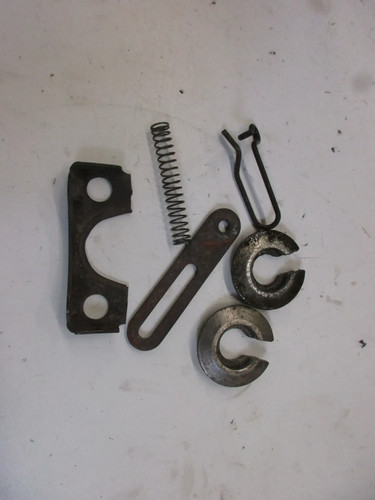 Small parts honda 250 - honda,