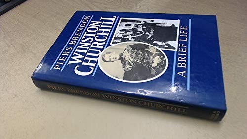Winston churchill brief - a,