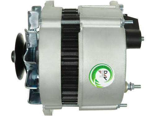Brand new alternator - new, 12v