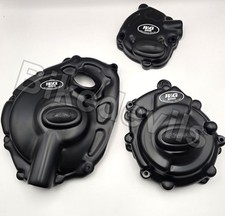 R&G race series engine case