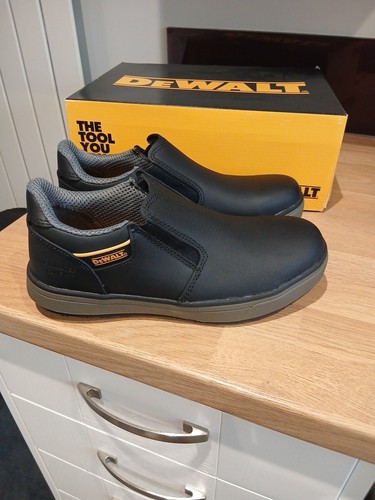 Dewalt plasma slip safety - plasma, on