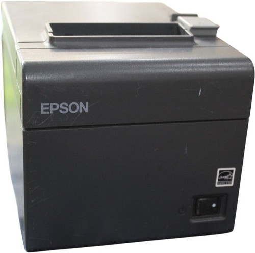 Epson t20ii m267d thermal - epson,