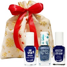 BARRY M NAIL POLISH / VARNISH