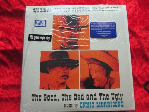 Ennio morricone the - ennio,