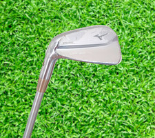 Left Handed Mizuno MP20 MB SEL