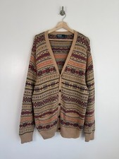 Ralph Lauren Cardigan Size XXL