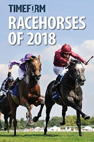 Timeform racehorses 2018 a - timeform, 2018: