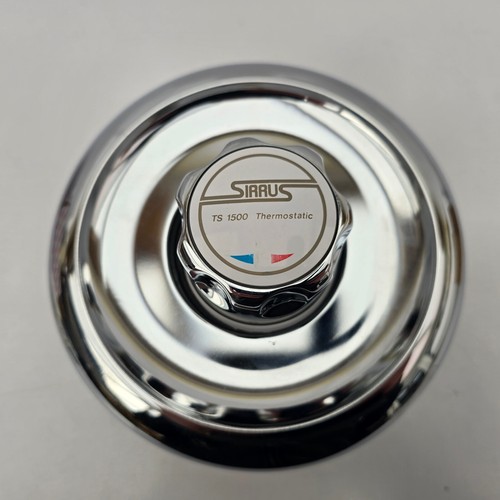 Sirrus ts1500 thermostatic - sirrus,