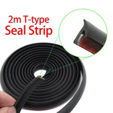 2 M Weatherstrip Trim Car