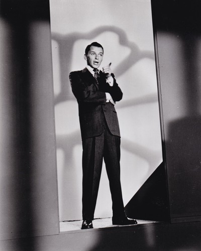 Press photo singer - press, actor
