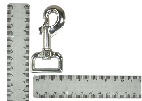 Trigger hooks inch square - hooks, 1"