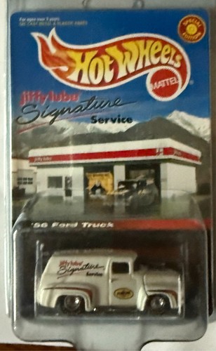 Hot wheels special - hot,