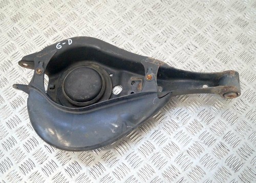 Lexus al10 rear right - rear,