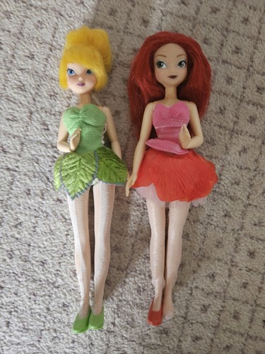 Disney store tinkerbell - disney,