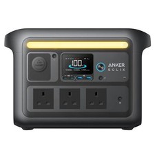 Anker SOLIX C800X Plus 768Wh