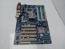 Gigabyte GA-P43T-ES3G Socket LGA775 DDR3 ATX Motherboard