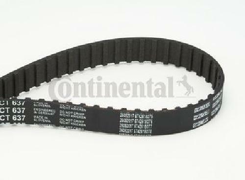 Original continental ctam - original,
