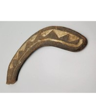 ANTIQUE AUSTRALIAN ABORIGINAL