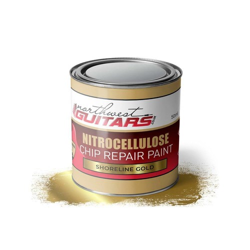Shoreline gold nitrocellulose - shoreline,