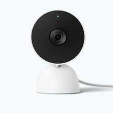 Google Nest Camera Wired 2nd