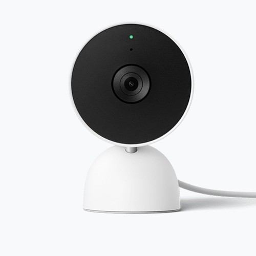 Google nest camera - camera, wired