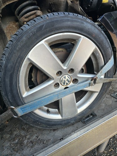 5x112 set alloys - of,