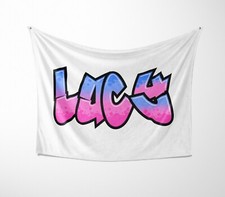 Personalised Any Name Urban