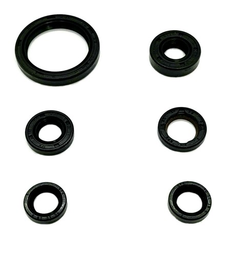Engine gaskets motorcycle
