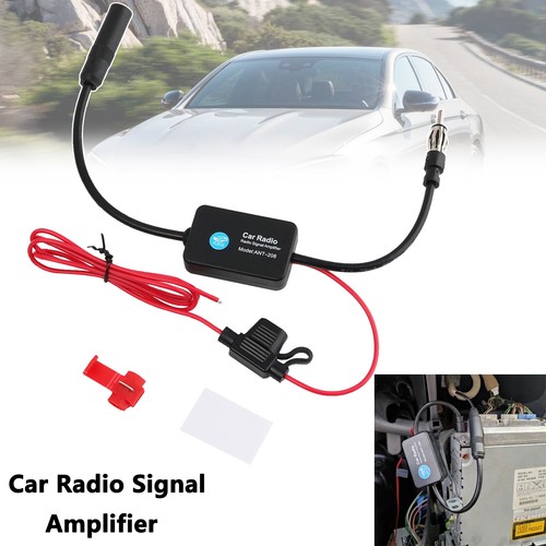 Car 12v radio antenna - &,