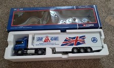 Corgi 1/50 Scale Model Truck