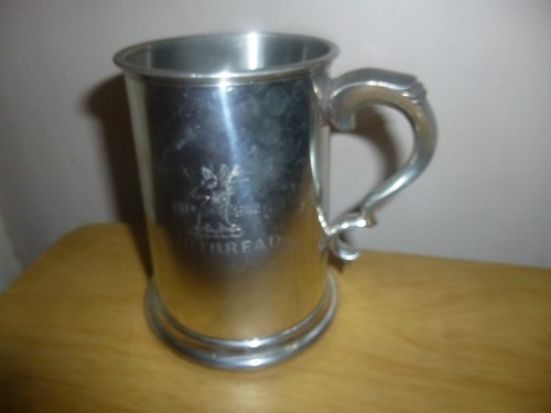 Vintage pewter sheffield - sheffield, /