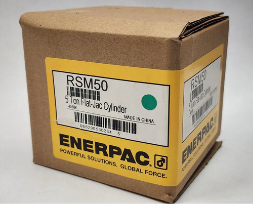 Enerpac separated hydraulic - enerpac,