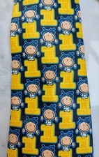 Bubblegum Bods Carlton Cards 2002 No. 1 Dad Father's Day Gift