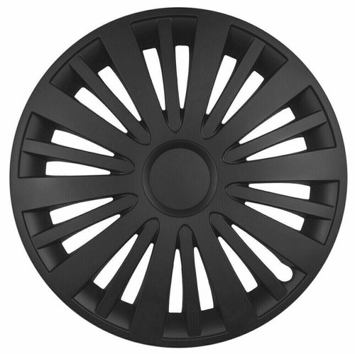 Wheel trims hub caps fit - 16'',