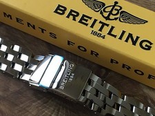 All Breitling Bracelets