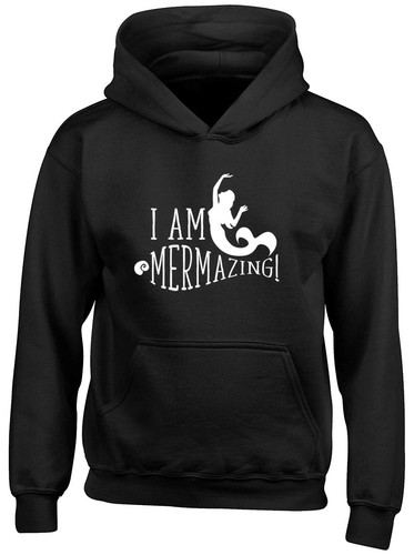 Mermazing girls mermaid - girls,