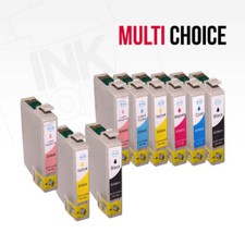 Non-OEM Inks for EPSON Stylus