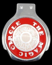 The Magic Circle Renamel